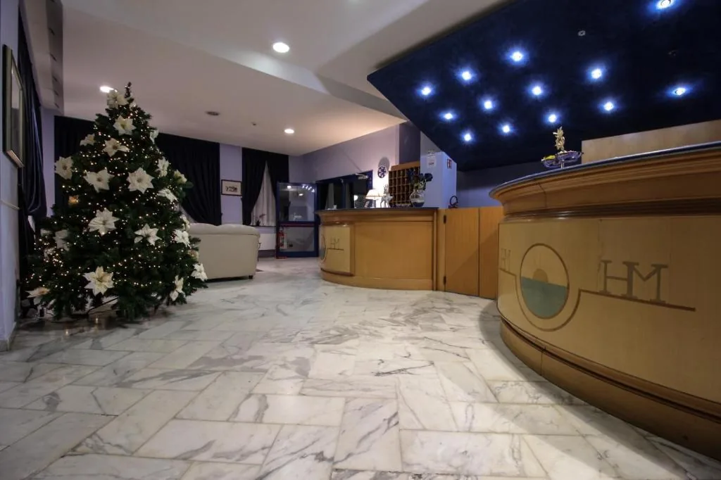 Miramare Hotel — foto 4
