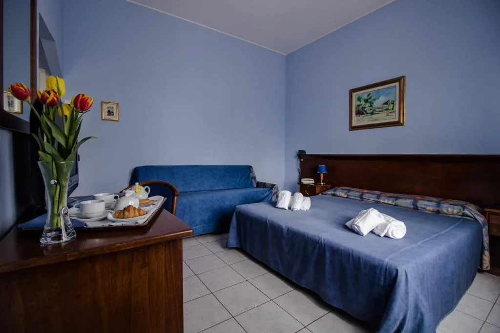 Miramare Hotel — foto 5