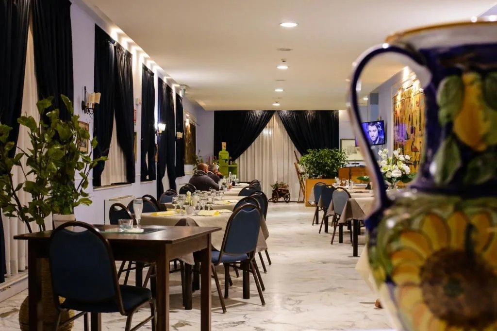 Miramare Hotel — foto 6
